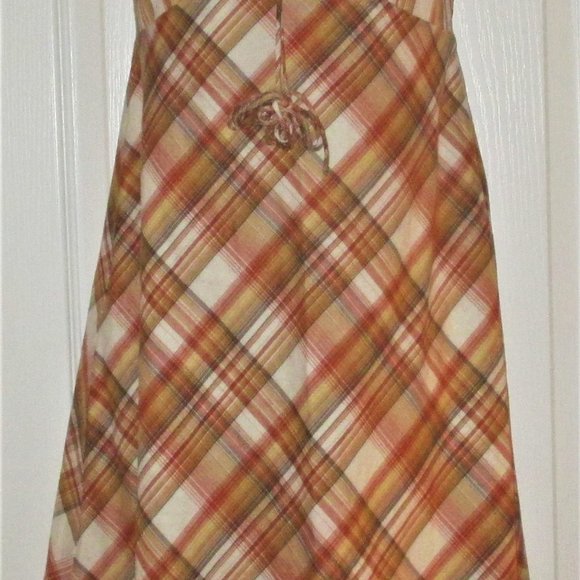 ANN TAYLOR LOFT DRESS - Picture 2 of 10